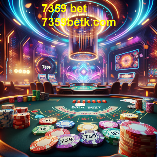 7359 bet