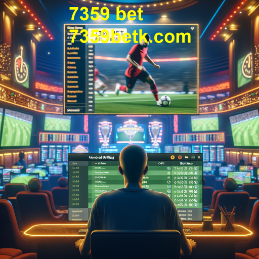 Aprenda Tudo Sobre Eventos no 7359 Bet